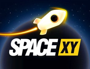Ігровий автомат Space XY в казино Pin-Up