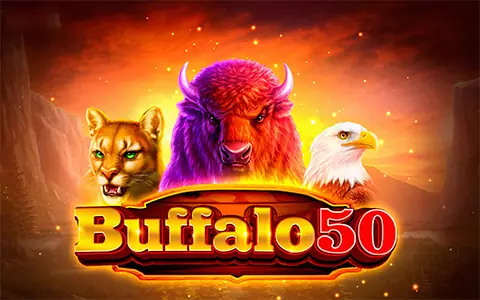 Грайте в Інтернет на Buffalo 50