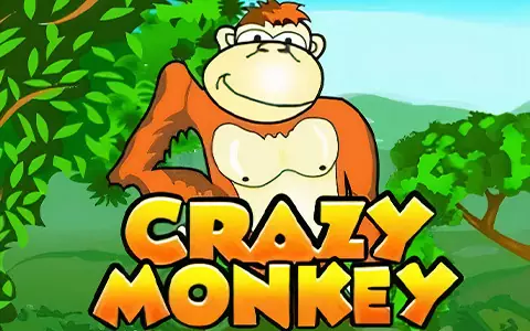 Грайте в Інтернет у Crazy Monkey