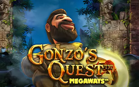 Грайте в Інтернет у Quest Megaways Gonzo