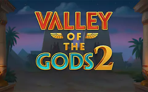 Грайте в Valley of the Gods 2 в Інтернеті