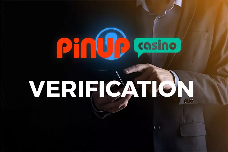 Ви повинні перевірити свій рахунок, щоб грати в Pin-up Casino на гроші