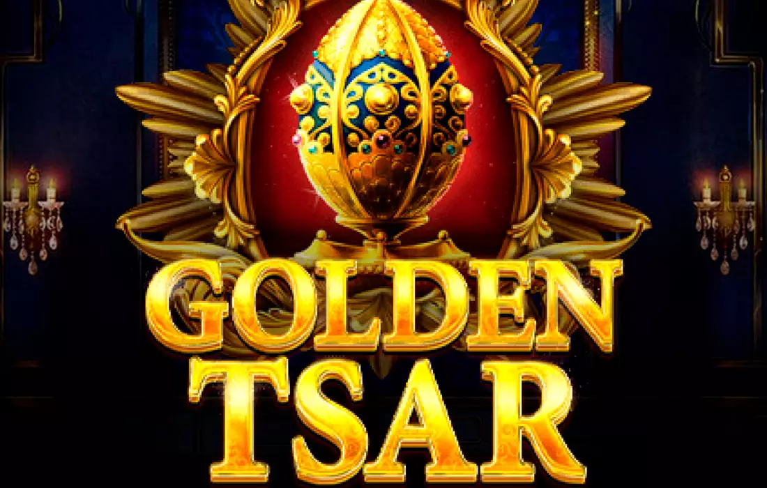 Грайте в Golden Tsar в Інтернеті