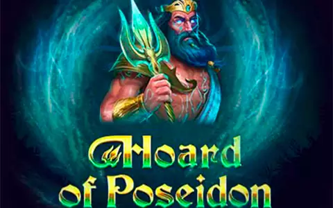 Грайте в Інтернет у Hoard of Poseido